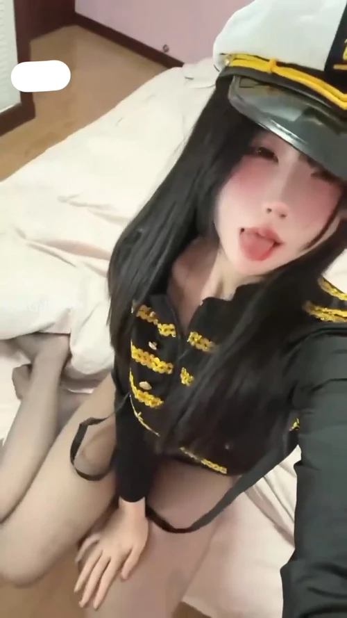 图片[1]-苹果+安卓+电脑【视频 福利姬】小伊奶冻 快手抖音萌妹，清纯嫩妹，颜值很高【197M】-大壮社区