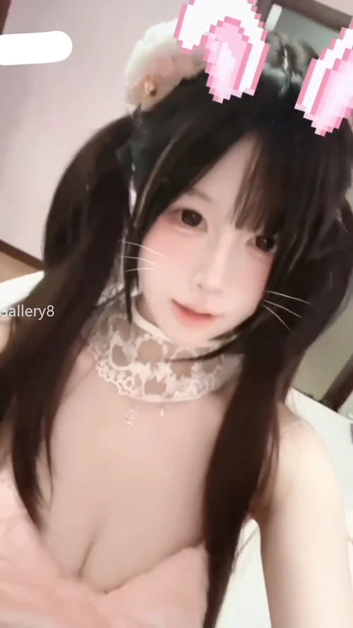 图片[4]-苹果+安卓+电脑【视频 福利姬】小伊奶冻 快手抖音萌妹，清纯嫩妹，颜值很高【197M】-大壮社区